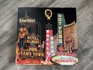 The Killers Career Box Vinyl Record Box Set 180g Complete Set 10/10  LPs