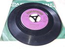 MOON MULLICAN w BOYD BENNETT-SEVEN NIGHTS TO ROCK- SUPERRARE 1956 R&R -HEAR  -Vg