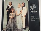 ABBA The Best Of Abba Vinyl Record 12” 33 RPM VPL1-4020 RCA Records 1975