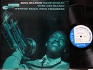 HANK MOBLEY 
