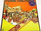 Funk Factory - Self-Titled S/T, 1975 Funk/Fusion LP, SEALED , Orig ATCO Pressing