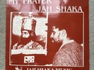 My Prayer Jah Shaka Vinyl Record 12 Inch Shaka 873 UK