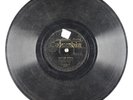 Prewar Blues 78 - Peg Leg Howell & Jim Hill - Chittlin' Supper - Columbia 14426