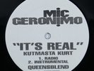 MIC GERONIMO It's Real 12