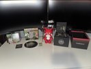 The Weeknd Belong To The World”7” RARE And Red Superjanky Figure Bundle-Kissland