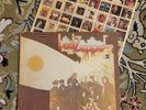 Led Zeppelin II 1969 LP Vinyl Record SD 8236 Atlantic VG+ Gatefold