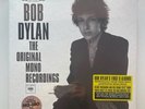 BOB DYLAN   THE ORIGINAL MONO RECORDINGS SEALED HQ-180 8 LPs +
