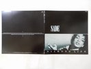 Sade Diamond Life Epic 283P-545 Japan  VINYL LP