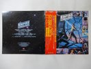Original Cast   The Empire Strikes Back: The   RSO MWF 1086 Japan   LP OBI