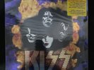 KISS You Wanted The Best, You Got The Best  Picture Disc Vinyl In hand