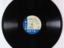 Jazz 78 - McGhee-Navarro Boptet - Double Talk - Blue Note - 557 VG++