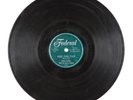R&B 78 - James Brown - Please Please Please/Why Do You Do Me - Federal