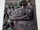THE DAMNED The Black Album 2xLP 12