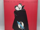 Red Vinyl Version Queens Of The Stone Age - Like Clockwork 2 LP 2017 VG