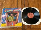 Weird Al Yankovic In 3D Vinyl Record LP Comedy Novelty Parody