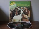 The Beach Boys Pet Sounds LP Original 1966 Mono Capitol T-2458 G+/G Starter Copy