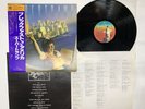 Supertramp Breakfast In America Japan LP OBI [47389ER]