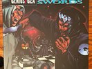 Genius/GZA “Liquid Swords” 2026 Limited Edition Vinylphyle Press 2xLP EX/VG
