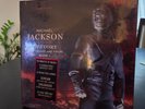 Michael Jackson HIStory 1995 US Original 3LP Vinyl E3 59000 SEALED Hype Sticker
