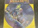 MEGADETH Rust in Peace - 12