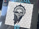 Sealed Enigma Seven Lives Many Faces Vinyl LP Light Blue Colour