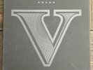 The Music Of Grand Theft Auto V - 6 Vinyl Set Original Music, Score.. *Open-Box*
