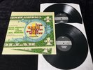 ELVIS PRESLEY 2LP S5001 THE ONE MILLION DOLLAR QUARTET RARE LONG OOP G’FOLD NMMT