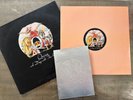Queen A Day At The Races LP 1976 with Inner Sleeve and Rare Tour Program VG+