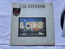 Cat Stevens Teaser and the Firecat DBX Dynamic Vinyl Sp 4313