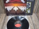 METALLICA -  Master Of Puppets RCA CLUB PRESSING 1986 VINYL LP R-134552 VG+