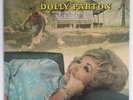Dolly Parton My Blue Ridge Mountain Boy LSP4188 RCA Victor LP Vinyl VG++ 1969
