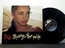 SADE  LP  Stronger Than Pride  1988  Epic  vinyl