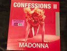 MADONNA Confessions II PRIDE EXCLUSIVE 12