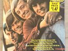 THE MONKEES Debut Album 1966 FACTORY SEALED Mono FIRST PRESSING