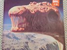 Blue Oyster Cult Cultosaurus Erectus LP Vinyl Record 1980 Columbia 36550 Sealed