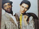 Rare The Specials Rude Boys Out Of Jail Vinyl Album