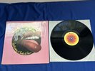 Rufus Featuring Chaka Khan Vinyl Record, US 1975 Pitman, ABC, Inner, Shrink, VG+