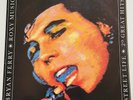 Bryan Ferry Roxy Music Street Life Vinyl Record  12” 33 RPM 829 136-1 EG 1986