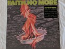 Faith No More The Real Thing 2LP Green Vinyl NEW SEALED