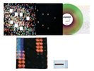 SIGNED Joywave Content Vinyl 10th Anniversary Command Prompt Haze Variant /250