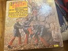 THE FIVE STAIRSTEPS - THE FIVE STAIRSTEPS  VINYL MONO FIRST PRESS 1967 VG+ SOUL
