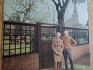 Fairport Convention LP Unhalfbricking UK 1972 Pink Island Press MINTY LIKE NEW