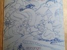 Agnes Strange LP Strange Flavour UK Birdsnest 1st Press INCREDIBLE AUDIO & VINYL