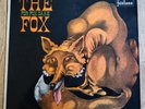 The Fox LP For Fox Sake UK Fontana 1st Press INCREDIBLE AUDIO PSYCH