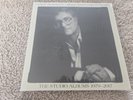 RANDY NEWMAN - ROLL WITH THE PUNCHES - 8 x LP STUDIO ALBUMS BOX SET- RSD 2021