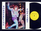 Madonna – Borderline Poptart LP  Rockwell & Good 1985 Virgin Tour Live