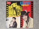 ELVIS PRESLEY 