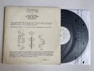 Steve Reich “Drumming For Eight Small Tuned Drums…” 2xLP Vinyl w/Program Rare