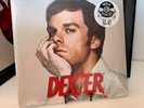 DEXTER Soundtrack LE 2xLP WAX MAGE Vinyl /25 Sealed MINT 3rd Ed.
