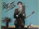 Franco Battiato - Patriots (LP) (Mint (M))